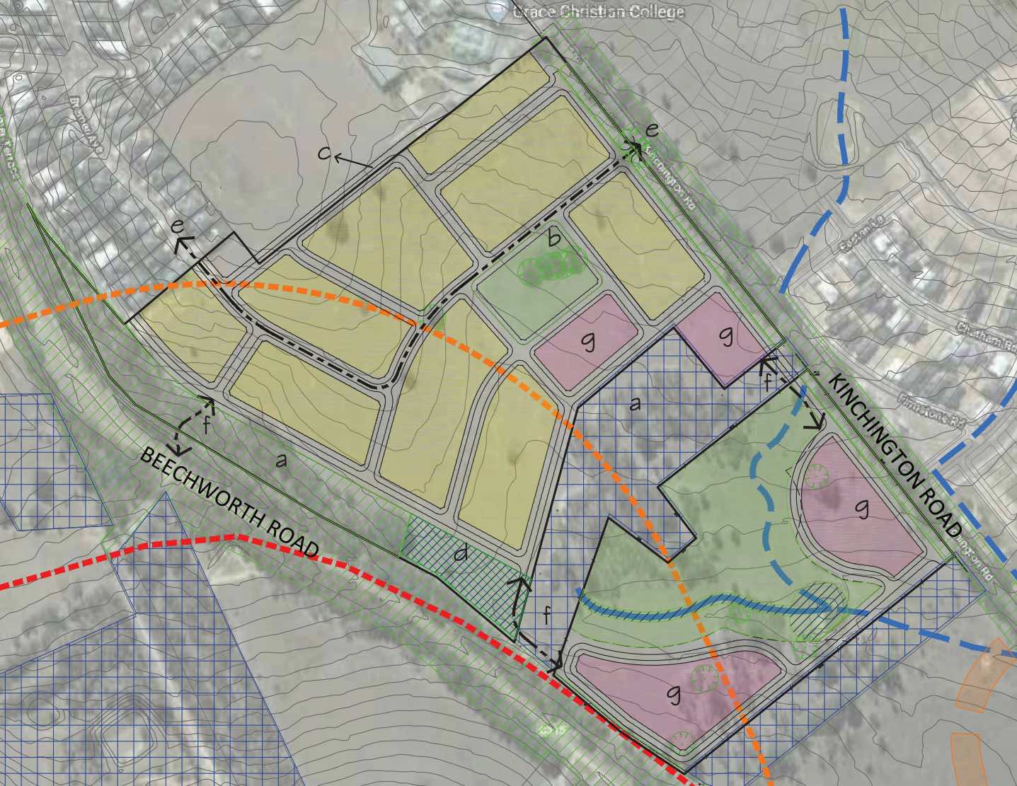 [Land for Sale] Leneva Valley Estate, Leneva OpenLot